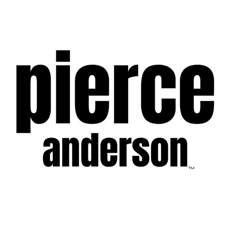 pierce anderson artist